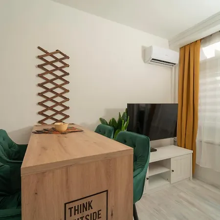 Piazza Dei Signori Apartmán *