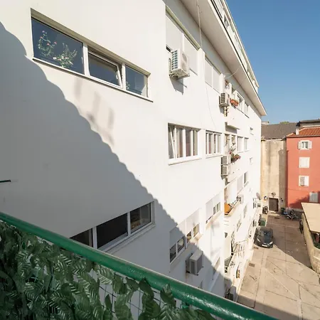 Apartmán Piazza Dei Signori Zadar