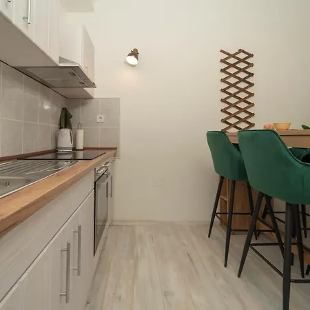 Piazza Dei Signori Apartmán