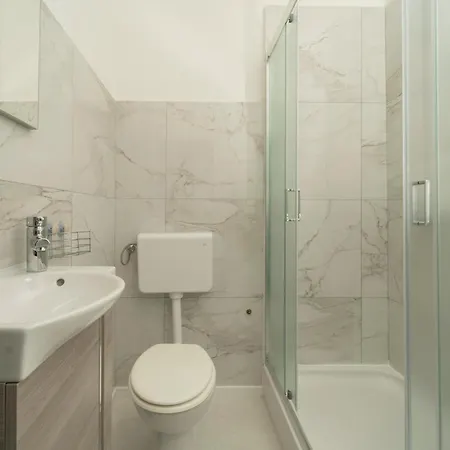 Piazza Dei Signori Apartmán *