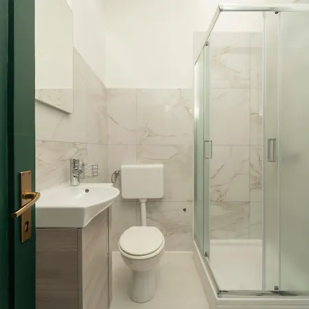 Apartmán Piazza Dei Signori