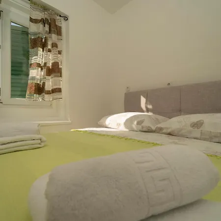 Piazza Dei Signori Apartmán Zadar