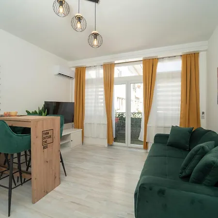 Apartmán Piazza Dei Signori Zadar