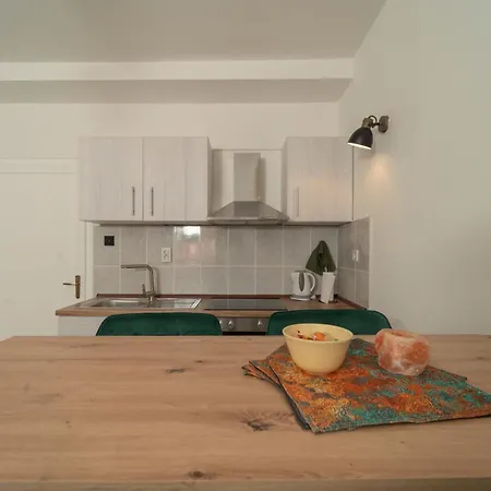 Apartmán Piazza Dei Signori Zadar