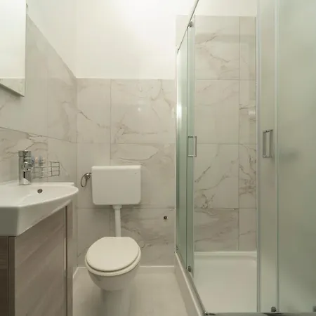 Piazza Dei Signori Apartmán *