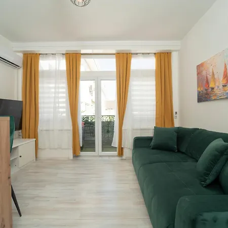 Piazza Dei Signori Zadar