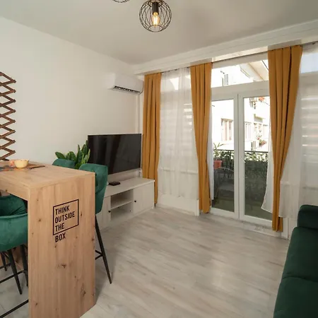 Apartmán Piazza Dei Signori *