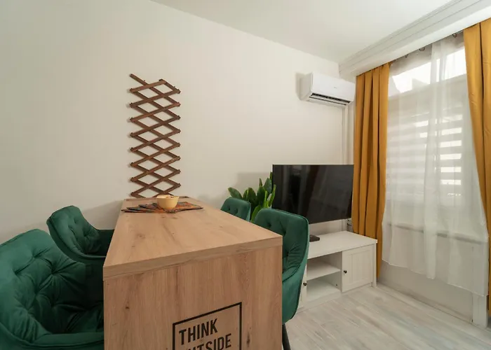 Piazza Dei Signori Lägenhet *