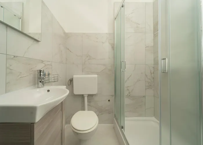 Piazza Dei Signori Apartament *