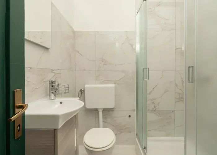 Lägenhet Piazza Dei Signori