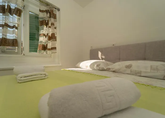 Piazza Dei Signori Lägenhet Zadar