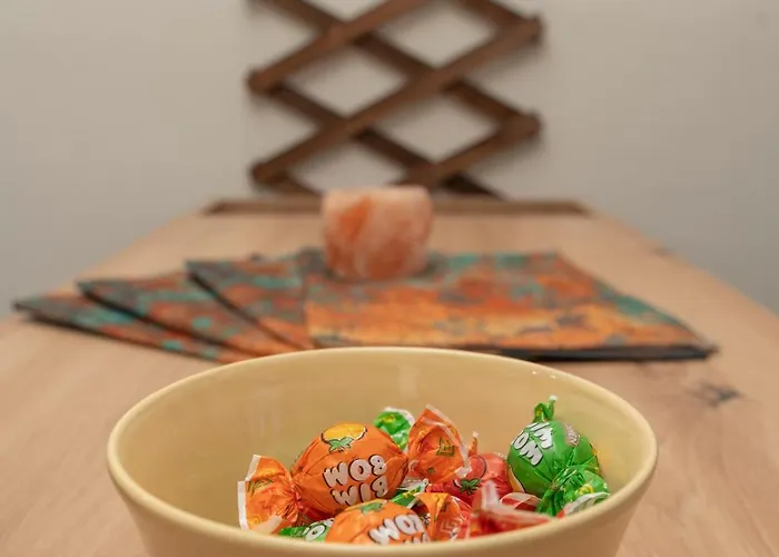 Piazza Dei Signori *