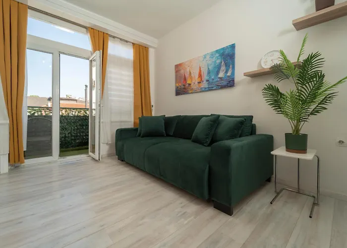 Piazza Dei Signori Apartament