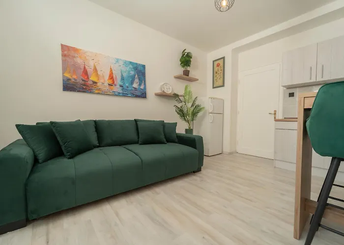 Apartament Piazza Dei Signori Zadar