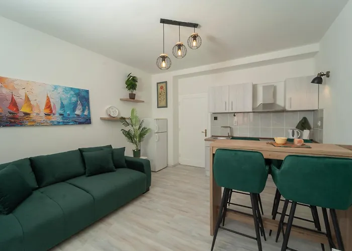 Piazza Dei Signori Lägenhet *