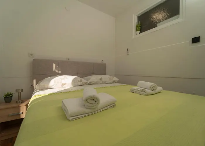 Piazza Dei Signori Lägenhet *