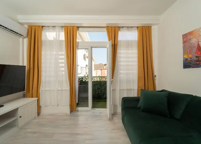 Piazza Dei Signori Apartament