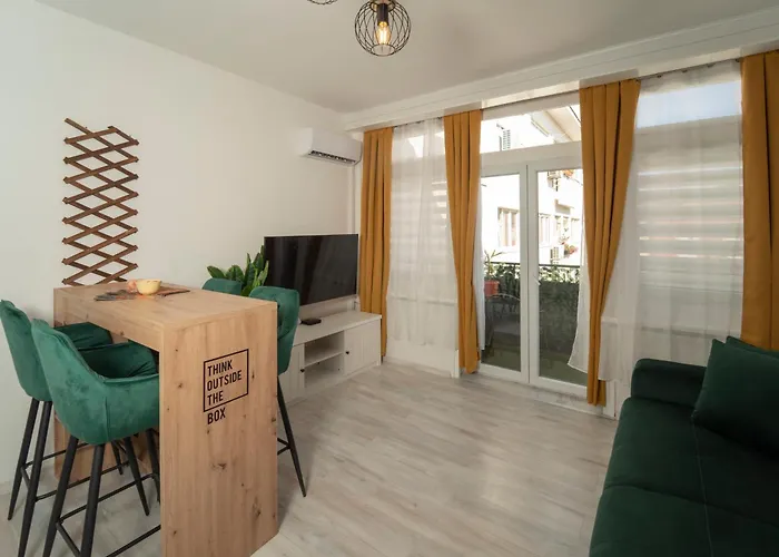 Apartament Piazza Dei Signori *