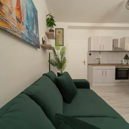 Piazza Dei Signori Apartment