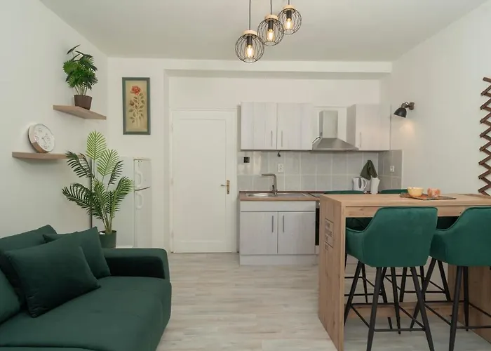 Piazza Dei Signori Apartman Zadar