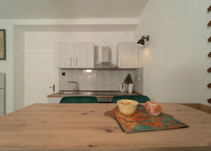 Apartman Piazza Dei Signori Zadar