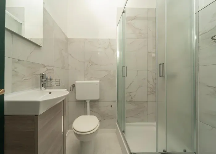 Piazza Dei Signori Apartman *