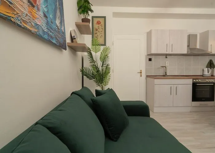 Piazza Dei Signori Apartman