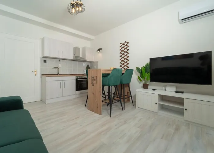Apartman Piazza Dei Signori Zadar