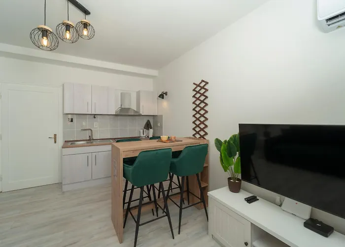 Apartman Piazza Dei Signori