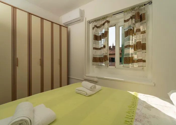 Piazza Dei Signori Apartman